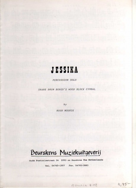 Jessika