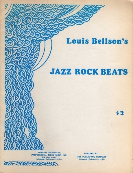 Jazz Rock Beats