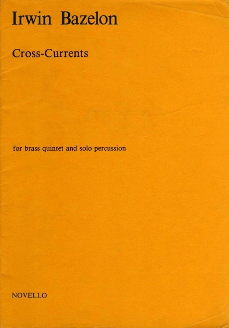 Cross-Currents