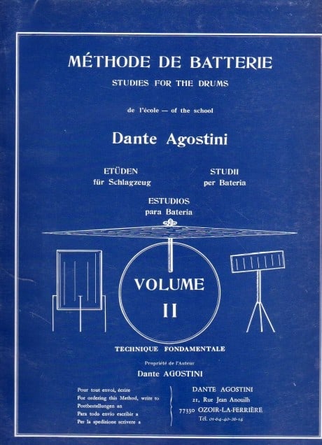 Method de Batterie - volume II