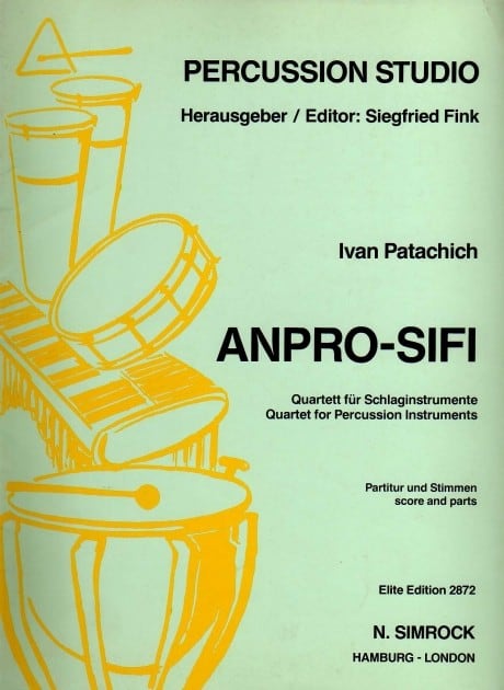 Anpro-Sifi