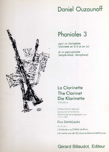 Phoniales 3
