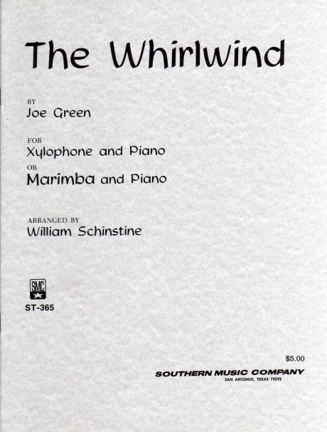 The Whirlwind