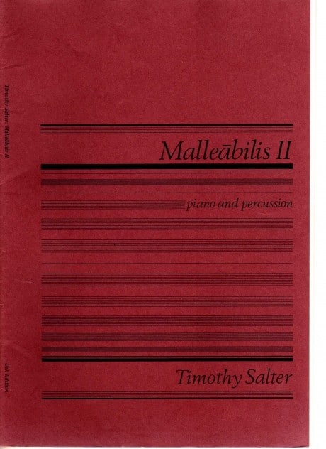 Malleabilis II