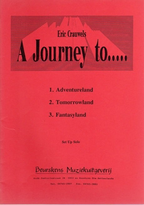 A Journey To...