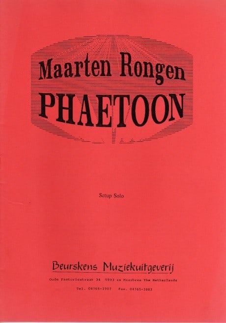 Phaetoon
