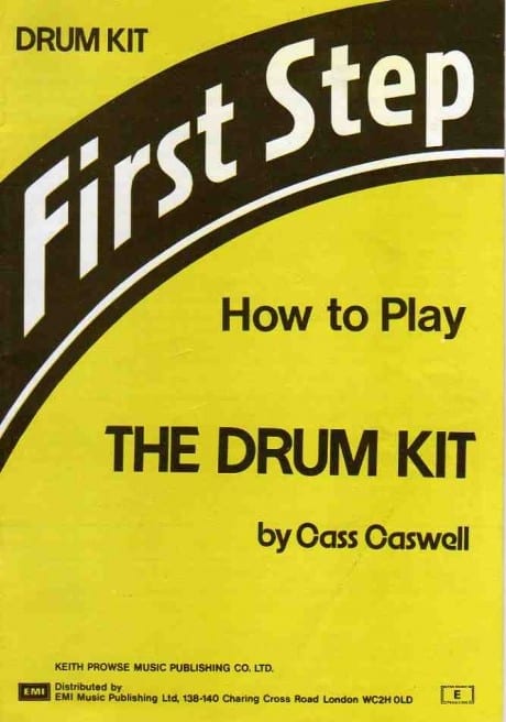 How to Play the Drum Kit