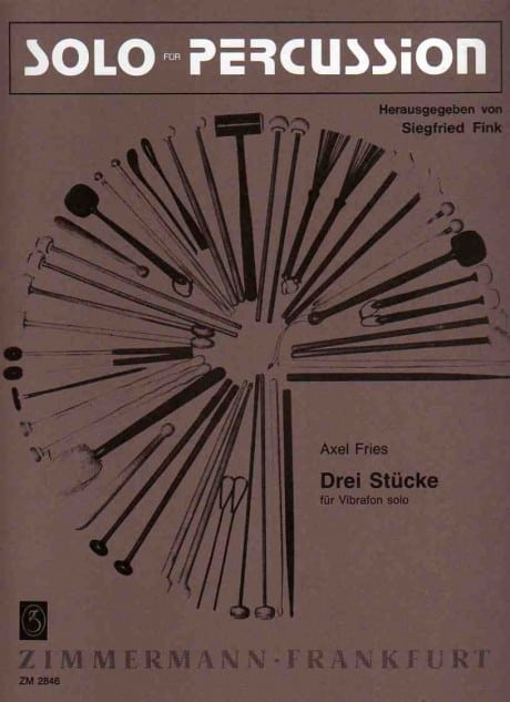 Drei Stucke