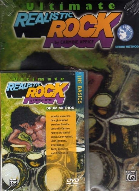Ultimate Realistic Rock Mega Pak