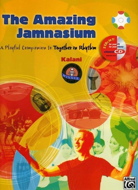 The Amazing Jamnasium