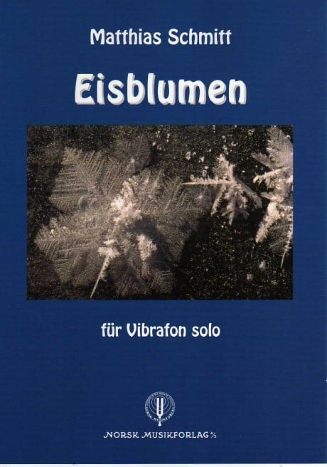 Eisblumen