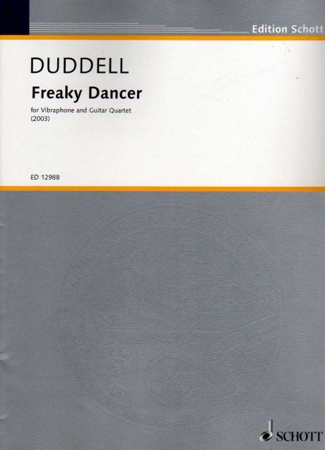 Freaky Dancer