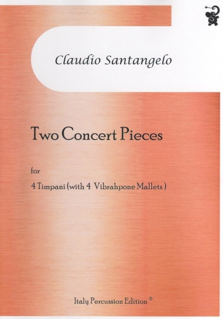 Two Concert Pieces