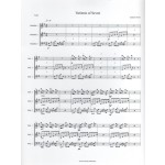 Variants of Seven, a marimba trio by Zachary Koor