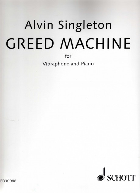 Greed Machine