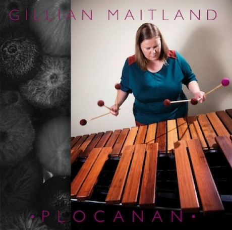 Gillian Maitland: Plocanan CD