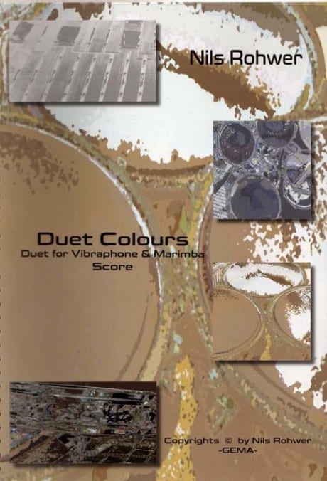 Duet Colours