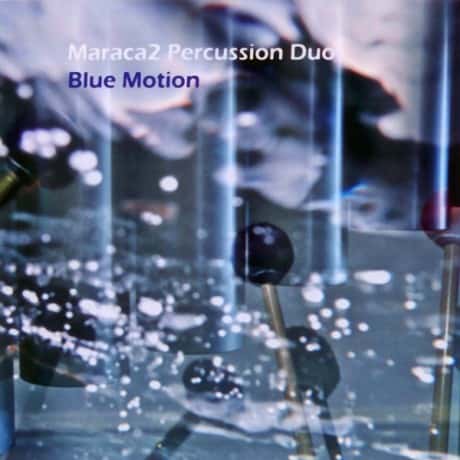 Blue Motion CD