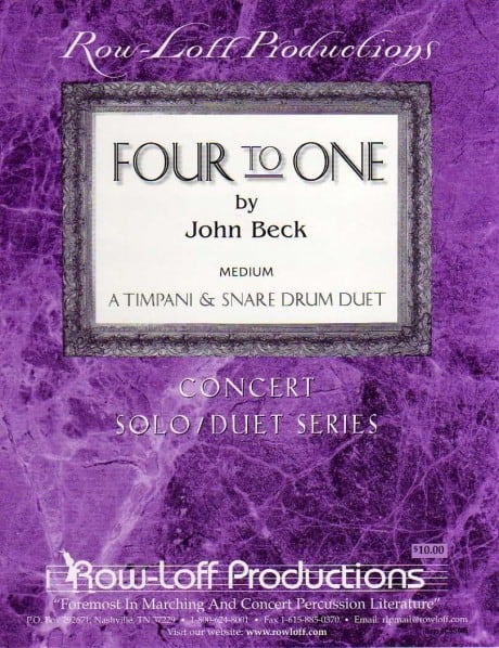 Four To One