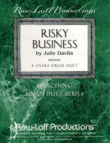 Risky Business