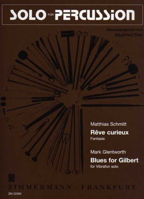 Blues for Gilbert and Reve Curieux