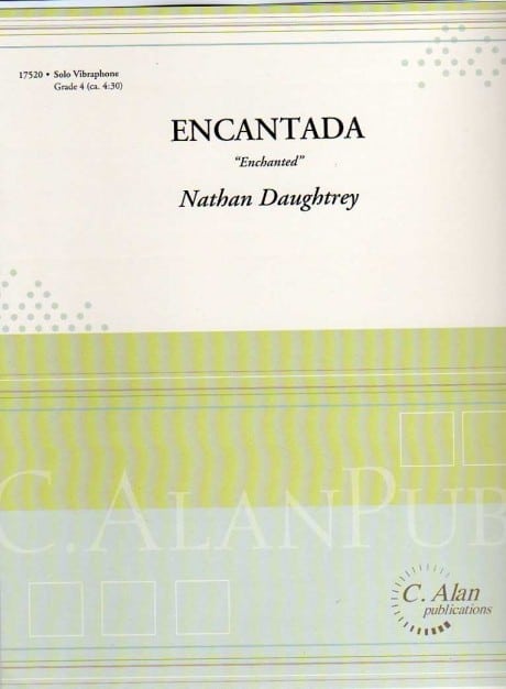 Encantada by Nathan Daughtrey