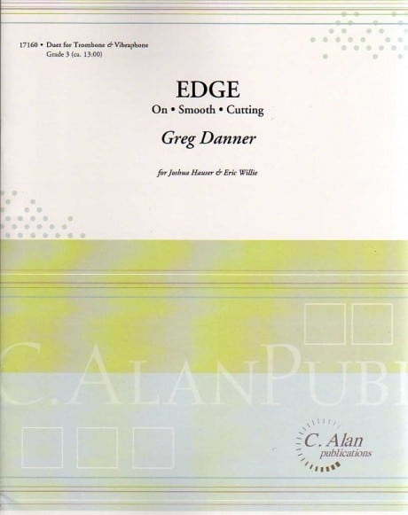 Edge by Greg Danner