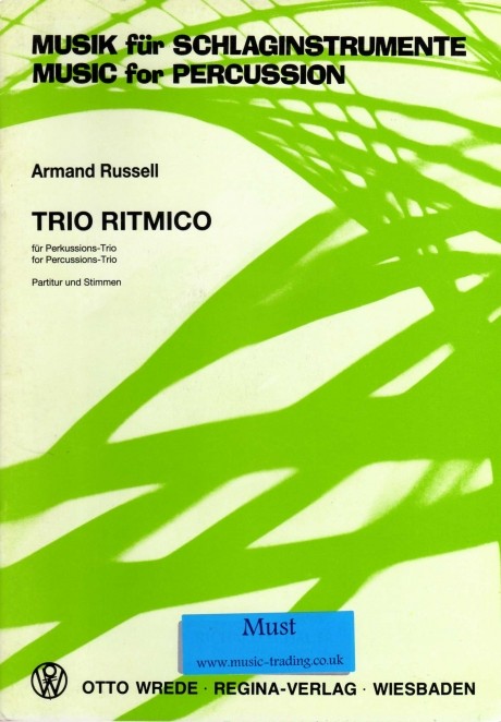 Trio Ritmico