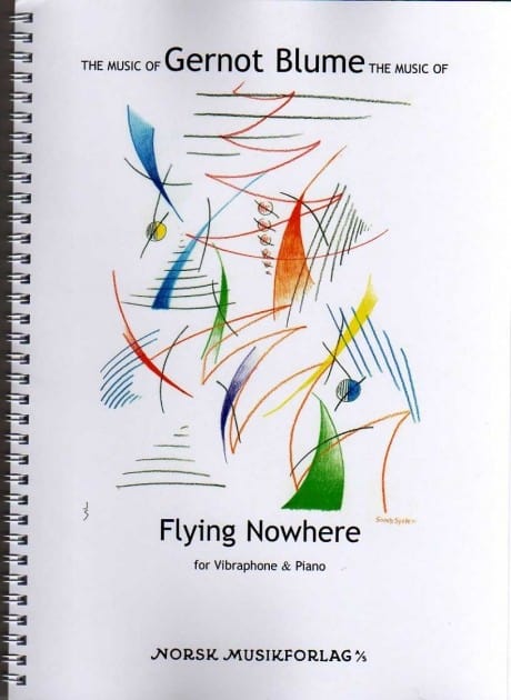 Flying Nowhere
