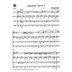 Ungarischer Tanz Nr. 5