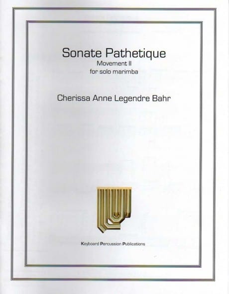 Sonate Pathetique - Movement II