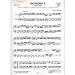 Bastringue