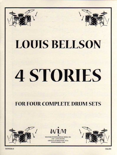 4 Stories