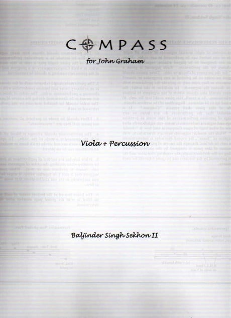 Compass