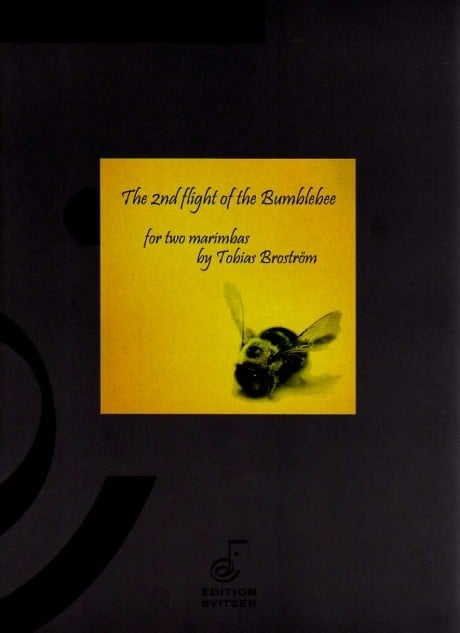 The 2nd flight of the bumblebee