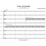 The Voyage by Allen Houston