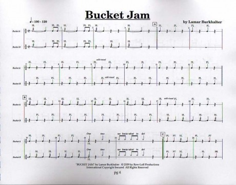Novelty Jamz